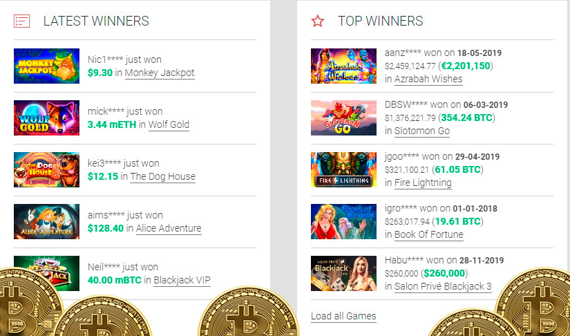 Captain jack bitcoin casino free no deposit bonus codes